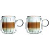 Design Hrnčeky v súprave Tulip Vialli 2 x 350 ml