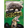 Reptile Predators (Mignonne Gunasekara)(Brožovaná)