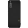 Picasee silikónový čierny obal pre Sony Xperia 10 II - Pulse