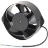 PROFAN Technology P21755HBL-ES axiálny ventilátor, 230 V/AC, 382 m³/h, (d x š x v) 172 x 151 x 55 mm, 1408552; 1408552