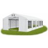 Profitent Cateringový party stan SUMMER PLUS 6x10 PVC 560 g/m2 Farebné prevedenie: Biela