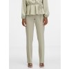 Khaki women's trousers ORSAY - Women's šedá 38 Orsay 4067937118518