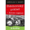 E-kniha Štěchovický poklad – konec legend - Jaroslav V. Mareš