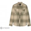 Fox Traildust flannel cream
