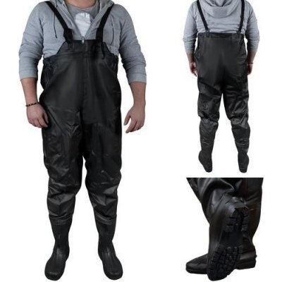 Malatec Rybárske nohavice - brodiace nohavice 43 22970