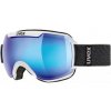 uvex downhill 2000 FM white dl/FM blue