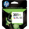 HP 301XL Tri-color Ink Cart, 6 ml, CH564EE (330 pages)