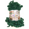 Alize Puffy - 532 zelená tmavá