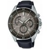 EDIFICE Casio Edifice EFR-552L-5AVUEF100m černé sportovní hodinky