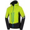 Northfinder SOKOLEC pánska bunda black green BU-3810SKP-273 Veľkosť: L pánska bunda