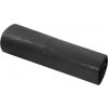 Vrecia na odpad 120 l čierne LDPE 70 x 110 cm, 25 ks, 60 mic