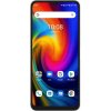 UMIDIGI F3S 6/128GB, 5150 mAh, strieborná