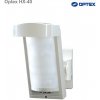 Vonkajší dvojitý PIR detektor Optex HX-40