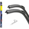 Compass Flat Set PIN 750+660 mm 10535