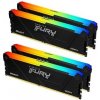 DDR 4.... 32GB . 3600MHz. CL17 FURY Beast RGB Kingsto