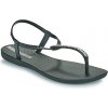 Ipanema Chic Sandal Fem čierna