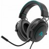 LAMAX Heroes General1 - náhlavní sluchátka - černá LMXHGE1