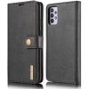 DG.MING 29460 DG.MING Peňaženkový obal 2v1 Samsung Galaxy A32 5G / M32 5G čierny