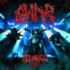 Scumdogs XXX Live! - Gwar LP