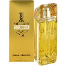 Paco Rabanne 1 Million Cologne toaletná voda pánska 125 ml tester