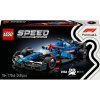 LEGO® Speed Champions 77246 Pretekárske auto Visa Cash App RB VCARB 01 F1