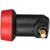 Megasat Diavolo LNB SINGLE 0,1 dB