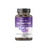 MOVit D3+K2 Calcium citrát Premium 90 kapsúl - Nyní AKCE 2x Movit -15%