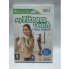 WIIS MY FITNESS COACH CARDIO WORKOUT Nintendo Wii ORIGINÁL FÓLIA