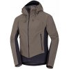 Northfinder CIRO pánska bunda blackdarkgreen BU-5297OR-550 Veľkosť: M bunda