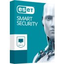 Antivírus ESET Smart Security 4 lic. 24 mes. predĺženie
