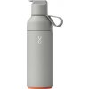 500ml fľaša na vodu s tepelnou izoláciou Ocean Bottle GO - Kamenná šedá
