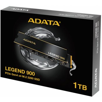 ADATA Legend 900 1TB SLEG-900-1TCS