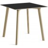 Hay CPH Deux 210 L75, ink black/beech