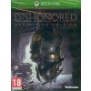 Dishonored - Definitive Edition (XONE) 5055856406778