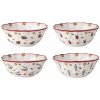 Villeroy & Boch Súprava misiek, výročná, 4 ks Toy's Delight