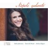 Robin Johannsen, NAPOLI GALANTE, CD