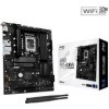 ASRock MB Sc LGA1851 B860 Pro-A WiFi, Intel B860, 4xDDR5, 1xDP, 1xHDMI, WiFi, ATX 380994
