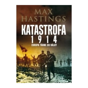 Katastrofa 1914