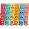 DOLINA NOTECI SUPERFOOD karma mokra dla kota mix príchutí 24 x 85 g bez obilnín