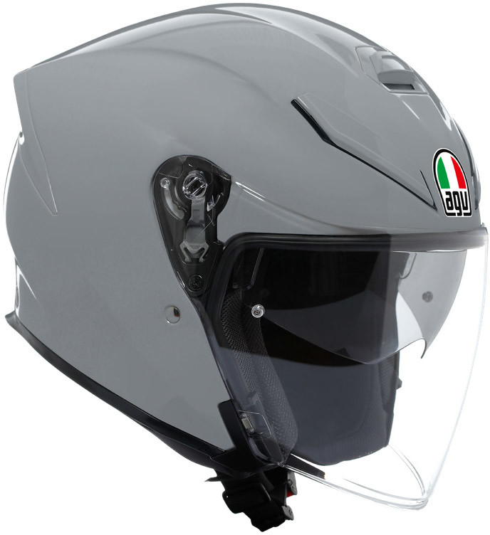 AGV K5 JET EVO Mono