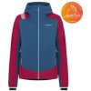 La Sportiva Aequilibrium Softshell Jacket Women