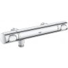 Sprchová batéria GROHE Precision Flow bez sprchového setu 150 mm chróm 34799000