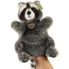 Rappa Plyšový maňásek mýval 28 cm ECO-FRIENDLY