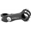 Predstavec Nexelo 125mm A-Head 1 1/8 stavitelný čierný