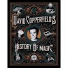 David Copperfield's History of Magic