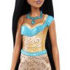 Mattel Disney Sparkle Princess Pocahontas