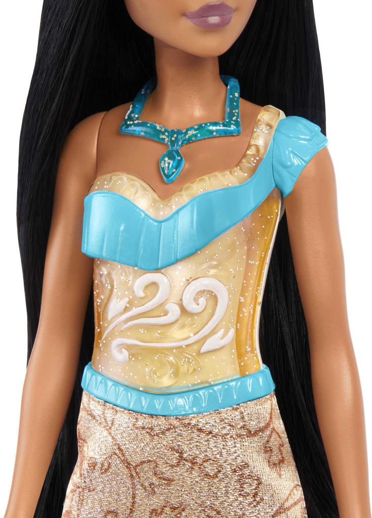 Disney Princess princezna Pocahontas