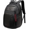 Arctic Hunter multifunkčný športový batoh Beltrán Čierny 30L