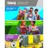 ESD GAMES ESD The Sims 4 Clean & Cozy Starter Bundle