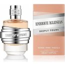 Enrique Iglesias Deeply Yours toaletná voda dámska 90 ml